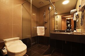 Bridge Hotel Incheon Songdo
