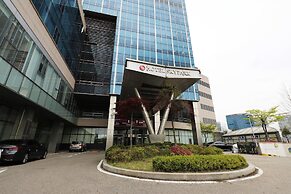 Bridge Hotel Incheon Songdo