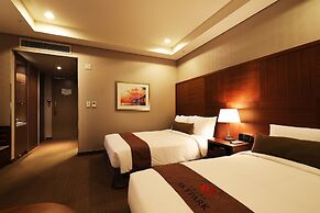 Bridge Hotel Incheon Songdo