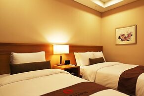 Bridge Hotel Incheon Songdo
