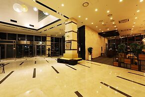 Bridge Hotel Incheon Songdo