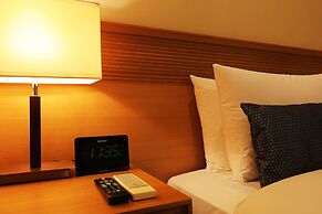 Bridge Hotel Incheon Songdo