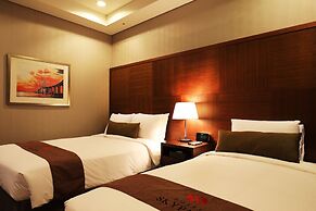 Bridge Hotel Incheon Songdo