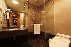 Bridge Hotel Incheon Songdo