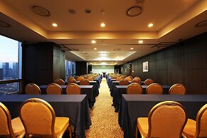 Bridge Hotel Incheon Songdo