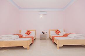Green Hotel