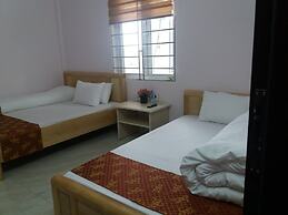 Green Hotel