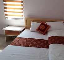 Green Hotel