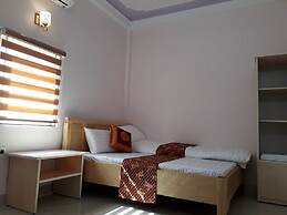 Green Hotel