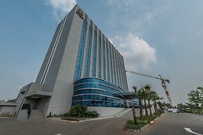 Enso Hotel
