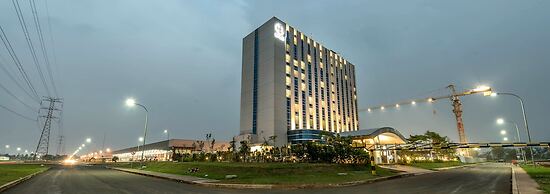 Enso Hotel