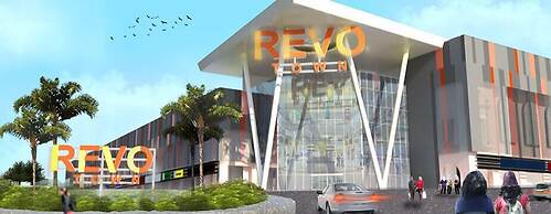 Enso Hotel
