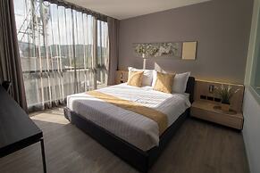 Neca Reiche Hotel