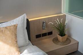 Neca Reiche Hotel