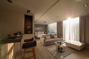 Neca Reiche Hotel