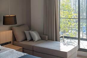 Neca Reiche Hotel