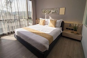 Neca Reiche Hotel