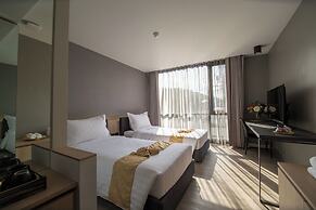 Neca Reiche Hotel