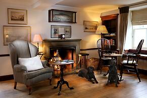 The Royal Hotel