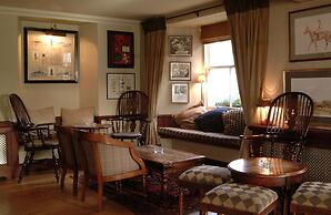 The Royal Hotel