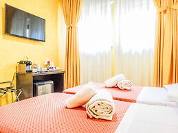 B&B Morelli 1