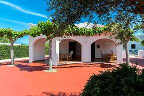 Casas Menorquinas