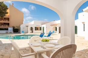 Casas Menorquinas