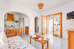 Casas Menorquinas