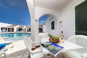 Casas Menorquinas