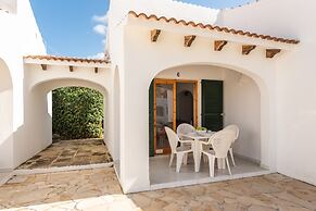 Casas Menorquinas