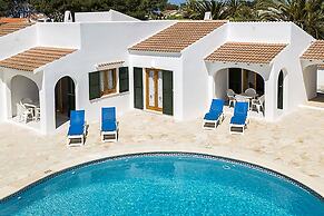 Casas Menorquinas