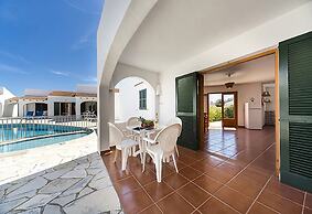 Casas Menorquinas