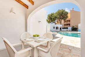 Casas Menorquinas