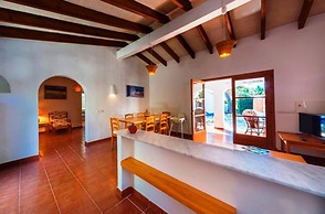 Casas Menorquinas