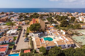 Casas Menorquinas