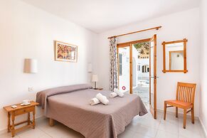 Casas Menorquinas