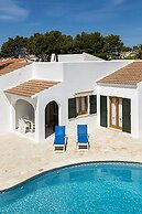 Casas Menorquinas