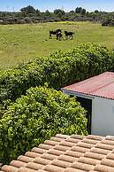Casas Menorquinas