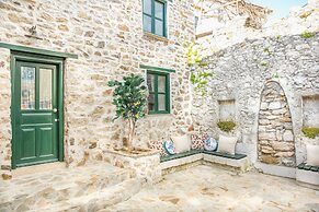 Two Stone Homes