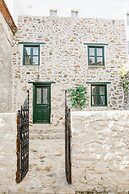 Two Stone Homes