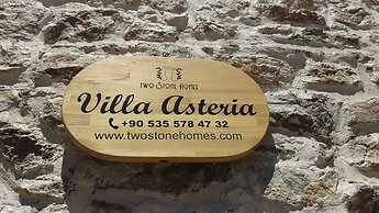 Two Stone Homes