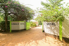 Legacy 2014 Hotel