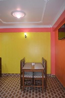 Hotel Panaromainn