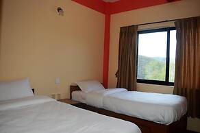 Hotel Panaromainn