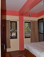 Hotel Panaromainn