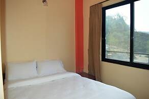 Hotel Panaromainn