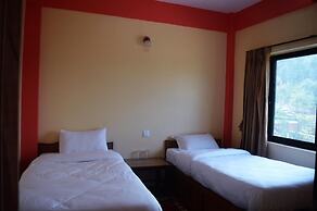 Hotel Panaromainn