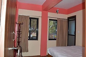 Hotel Panaromainn