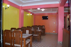 Hotel Panaromainn