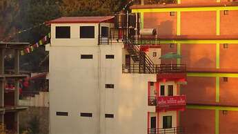Hotel Panaromainn